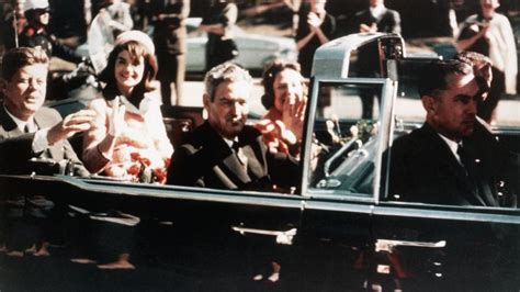 Assassination Of Jfk 5 Things You May Not Know Cnn