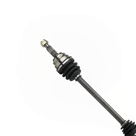 Front CV Axle Shaft Assembly Passenger For Dodge Caliber Jeep Compass