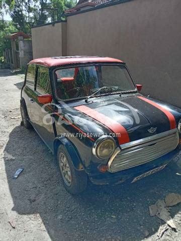 Mini Cooper Used Petrol Negotiable Sri Lanka