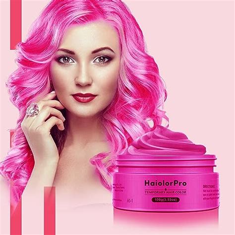 10 Best Pink Hair Dyes Of 2023 Glory Cycles