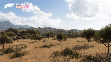 Microsoft Muestra 11 Nuevas Capturas De Forza Horizon 5 En 4k