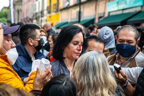 Unacdmx El Símil Capitalino De La Alianza Federalista Que Enfrentará Claudia Sheinbaum La