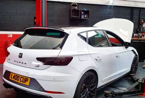 Seat Leon Cupra Hybrid Turbo Archives Nv Motorsport Uk