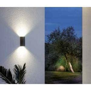 Sovil Applique Led Serie Trump W Luce Naturale Acquista