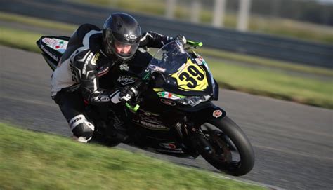 Motoamerica The Final Round Of Press Releases From Last Weekend S