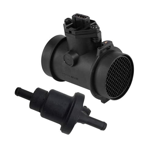 Mass Air Flow Meter Maf Sensor For Saab Ii Grandado