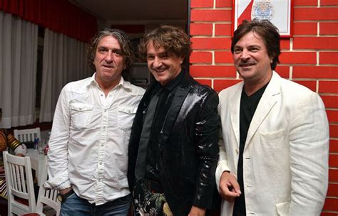 BIJELO DUGME Koncert U Zadru Legendarnog Sarajevskog Rock Sastava