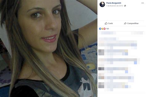 Laudo Aponta Que Acusado De Estuprar E Jogar Corpo De Jovem Em Rio N O