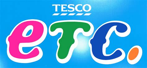 Tesco Go Create Logopedia The Logo And Branding Site