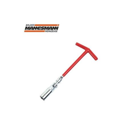 Spark Plug Wrench 16mm Mannesmann 174 16 Automotive Tools