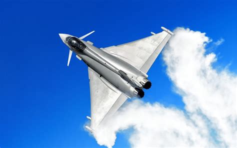 Turkey Mulls Eurofighter Typhoon Order If F Deal Falls Through