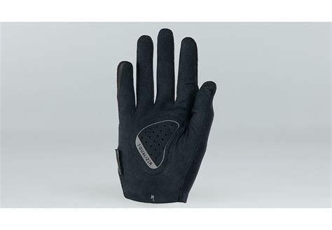 Specialized Body Geometry Grail Glove Long Finger Rock N Road