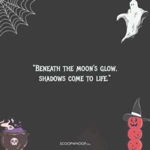 100 Creepy Halloween Phrases: Spooky and Eerie Sayings for the Season