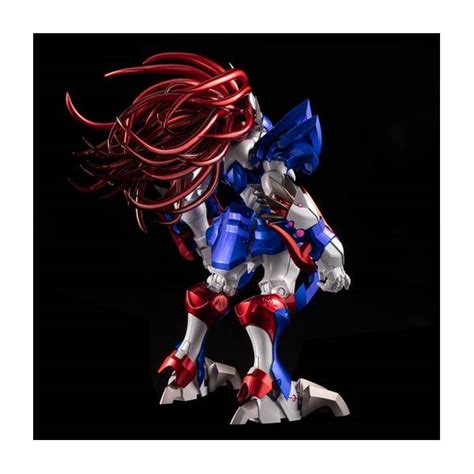 Riobot Super Robot Taisen Og Original Generations Bylefol Limited