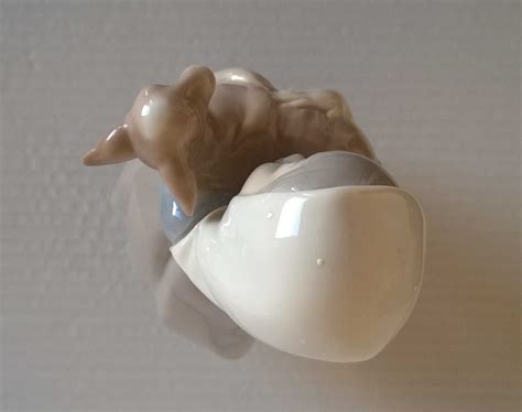 Figurka Porcelanowa Porcelana Nao Lladro Radom Olx Pl