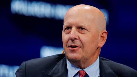 There Will Be More Layoffs In January Says Goldman Sachs Ceo David