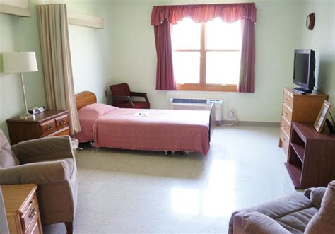 Independent Living Luther Manor