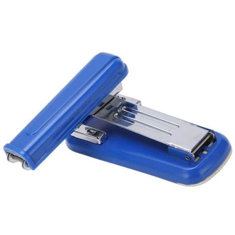 agrafeuse de bureau ergonomique rotative akozon capacite  feuilles