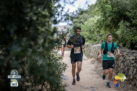 Trail Menorac Cdc Salida Km La Vall Flickr