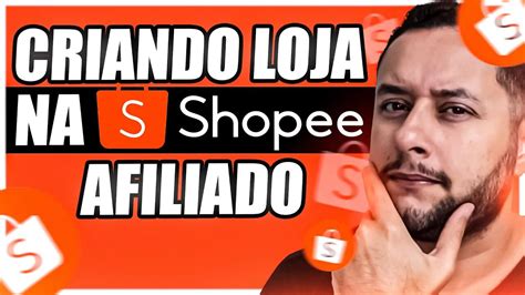 Shopee Como Criar Uma Cole O Na Shopee Para Ganhar Dinheiro Como Afiliado