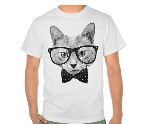 T Shirttuesday Hipster T Shirts