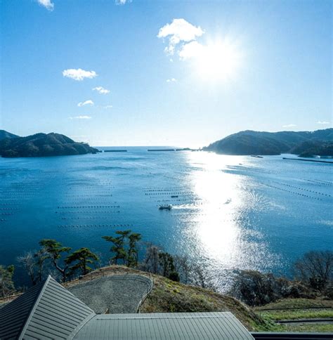 うにへのこだわり｜三陸岩手県大船渡市の温泉旅館｜公式