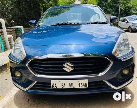 Maruti Suzuki Swift Dzire VXI Optional 2017 Petrol Cars 1746004135