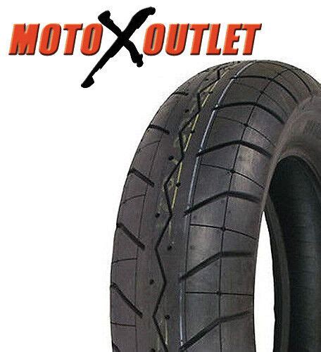 170 80 15 Motorcycle Tire Shinko 230 Tourmaster 170 80 15 Rear Street