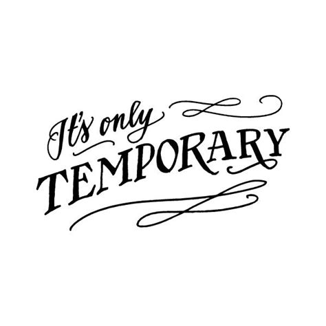 temporary issues   heart