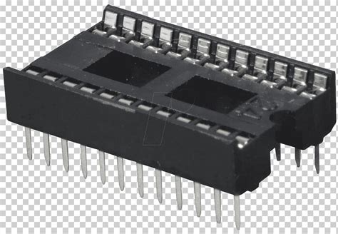 Circuito Integrado De Microcontroladores Circuitos Integrados Y Chips