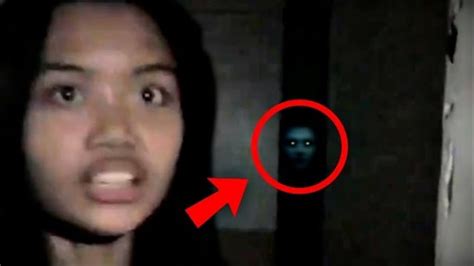 4 Autenticos DEMONIOS Captados En Camara 5 Videos DE TERROR Reales