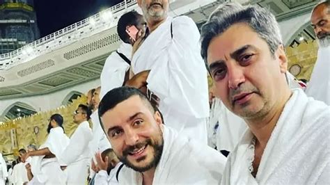 Kurtlar Vadisi nin Polat Alemdar ı Necati Şaşmaz hacı oldu Ben