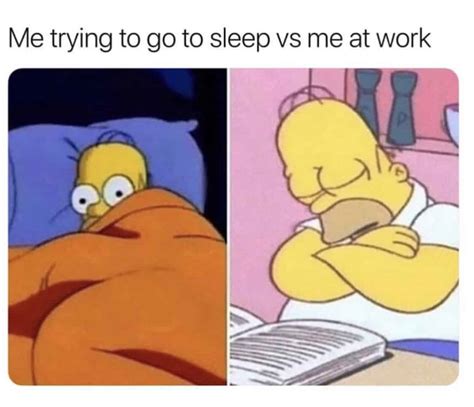 45 Insanely Funny Insomnia Memes Funny Memes