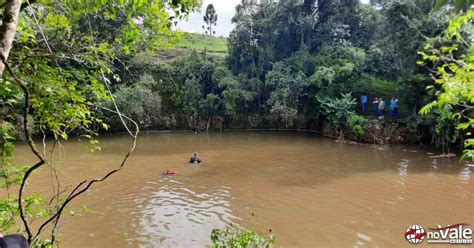 No Vale Not Cias Urgente Corpo De Jovem Que Morreu Afogado No