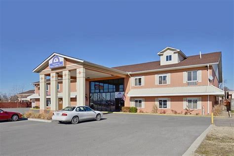 AMERICAS BEST VALUE INN MARION, IL $59 ($̶8̶6̶) - Prices & Motel Reviews