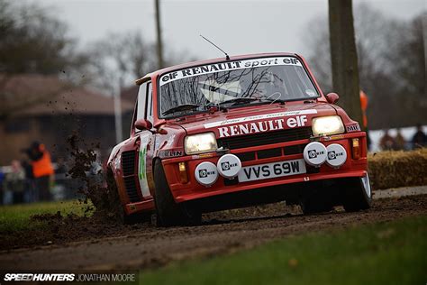 rally, Race, Car, Supercar, Racing, Classic, Retro, Renault 5, Turbo, 4000x2667, Renault ...