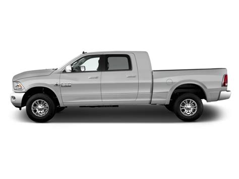 2017 Ram 2500 Specifications Car Specs Auto123