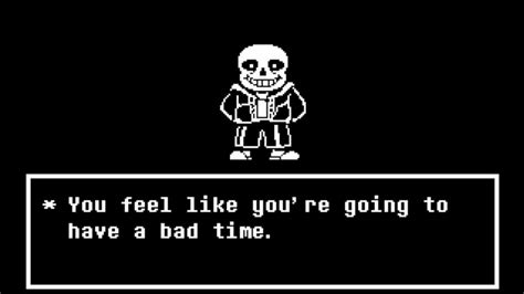 Sans Undertale Lore Boss Fight Age And More