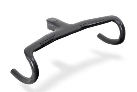 Vision Metron D Evo Acr Handlebar Handlebars And Stems