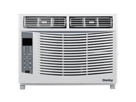 Danby Dac060ee1wdb 6 000 Btu Window Air Conditioner Stacksocial