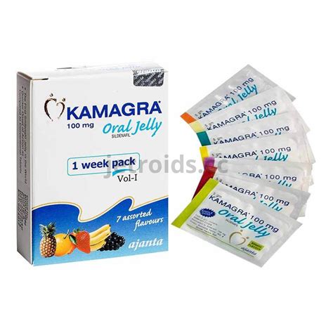 Kamagra 100 Mg Ajanta Pharma On Jetroids