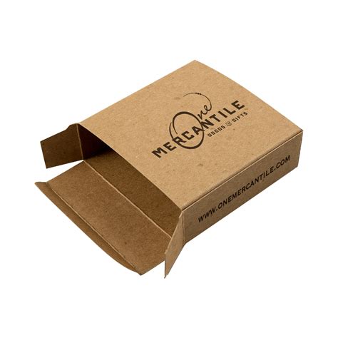 CUSTOM ECO FRIENDLY TUCK BOXES Hale Path Packaging Hale Path Packaging