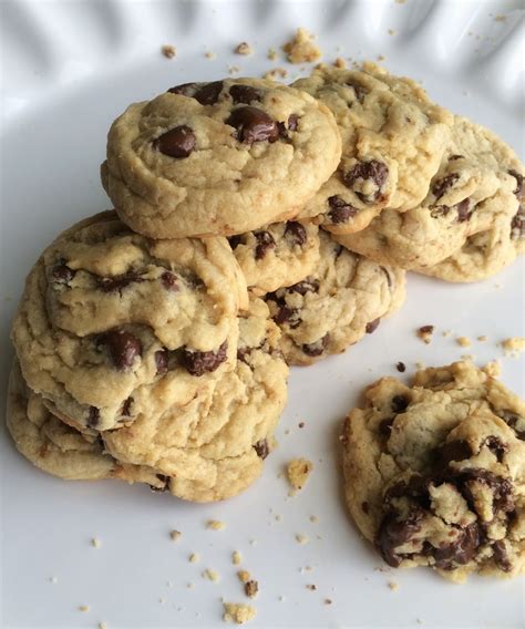 THE ONLY CHOCOLATE CHIP COOKIE RECIPE YOU LL EVER NEED SPOON SWALLOW