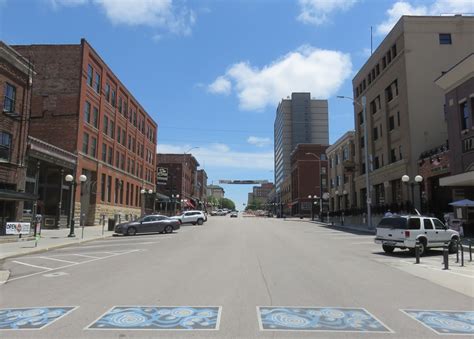 Lincoln Haymarket Historic District Lincoln Nebraska Flickr