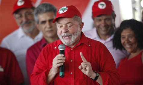 Lula é Eleito Presidente Do Brasil Veja Como Fica O Agro 2025