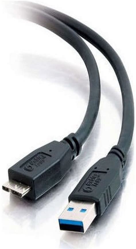 C2g Legrand Usb A To B Cable Female To Male Usb Cable Usb