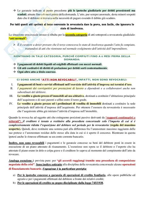 Riassunto Esame Diritto Commerciale Prof Palmieri Gianmaria Libro