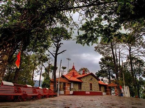 Sankat Mochan Temple, Shimla - Timings, History, Darshan, Pooja Timings