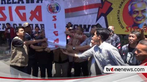 Danny Pomanto Hadiri Deklarasi 24 Kabupaten Kota Relawan Sigap Di