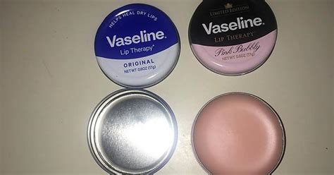 Old Lip Balm V New Limited Edition Lip Balm Imgur